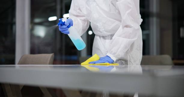 24/7 Emergency Infectious Disease Decontamination experts in Winton, CA